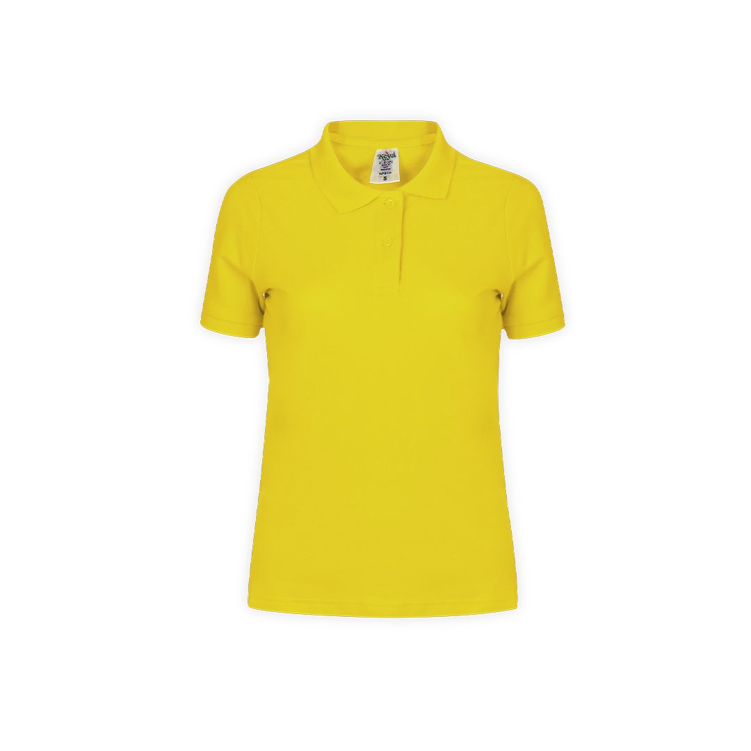 Polo Donna Colore "keya" WPS180