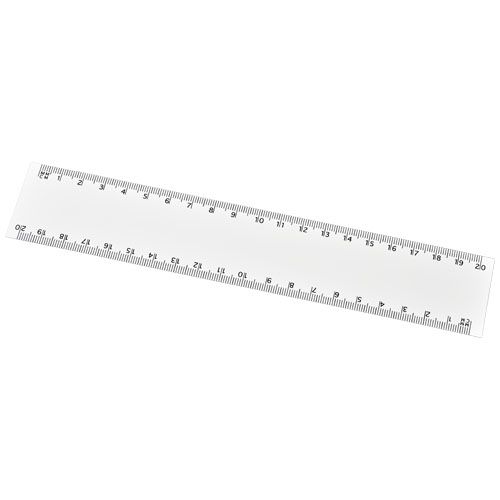 Righello Arc da 20 cm, flessibile