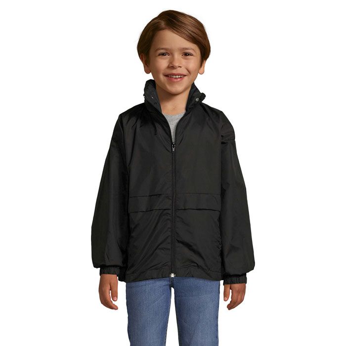 SURF KIDS. SURF KIDS WINDBREAKER 210g