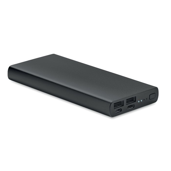 POWERFLAT 8 C. Power bank da 10000 mAh