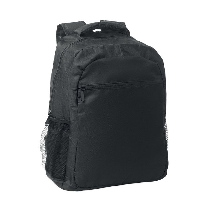 PUTER / TOPPER. Zaino porta laptop da 15 pollic