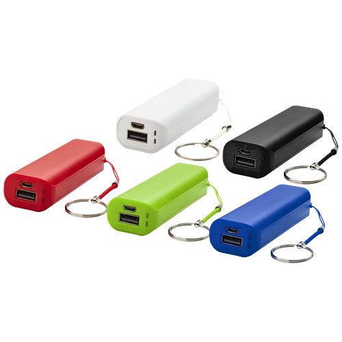 Power bank Span da 1200 mAh