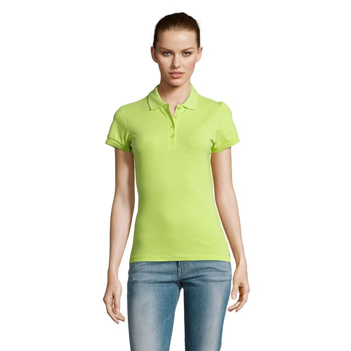 PASSION. PASSION DONNA POLO 170g