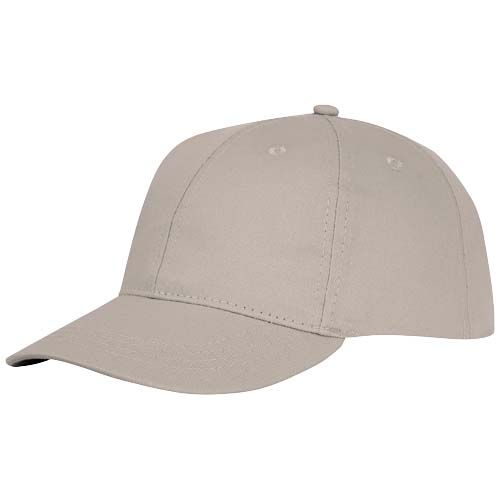 Cappellino Ares a 6 pannelli